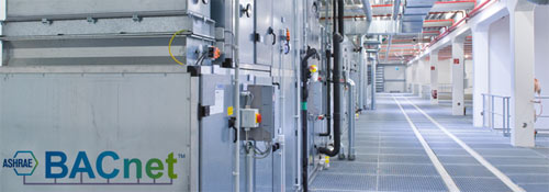 楼宇对讲BACnet