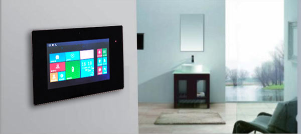 数字楼宇对讲系统