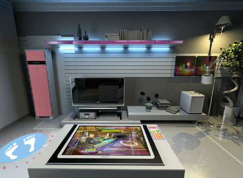 石家庄智能家居