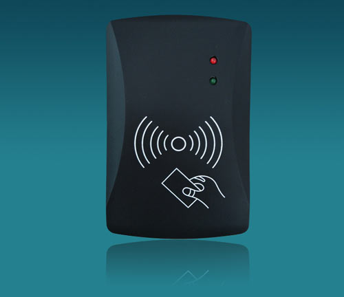 石家庄安居乐楼宇对讲门禁模块