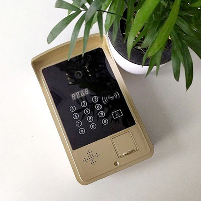 APP别墅可视门铃AJL-BSZW1