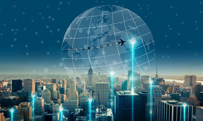 楼宇对讲系统发展前景:智能化楼宇的定义