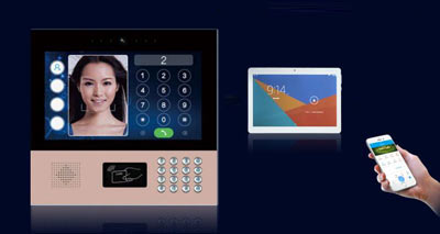 楼宇对讲系统发展前景:智能化楼宇的定义