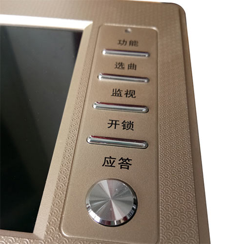 别墅可视对讲