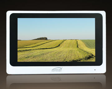 数字可视对讲 AJL-IS09T 数字可视对讲 AJL-IS09T