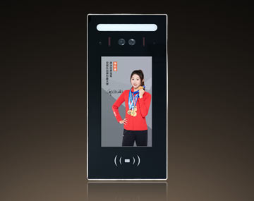 人脸识别数字主机AJL-OS-05A 人脸识别数字主机AJL-OS-05A